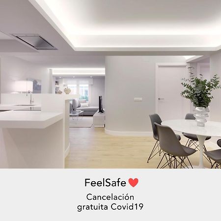 Bella Easo 2 By Feelfree Rentals サン・セバスティアン エクステリア 写真